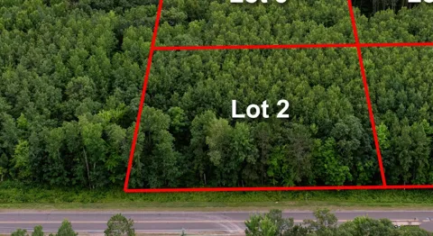 Lot 2 Ken Can Lane