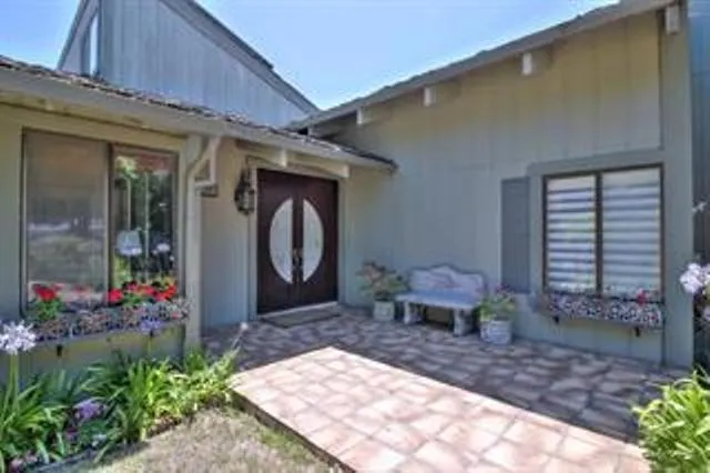 17280 Tamara Lane Royal Oaks, CA 95076