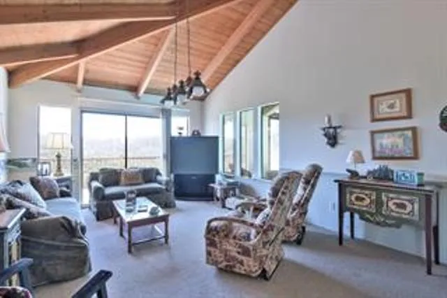 17280 Tamara Lane Royal Oaks, CA 95076