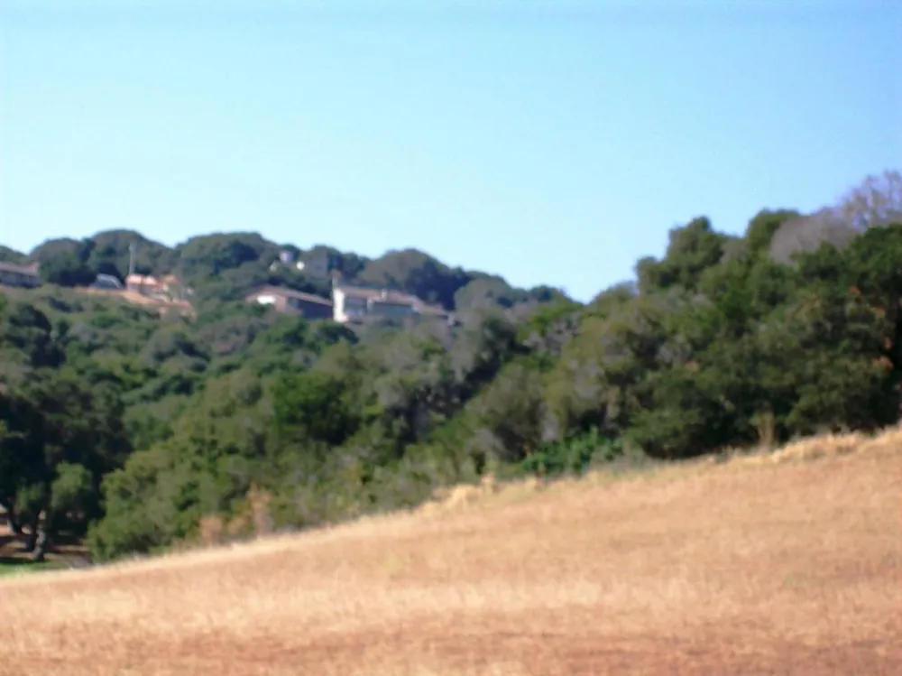 17280 Tamara Lane Royal Oaks, CA 95076