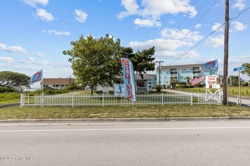 1024 Salter Path Road Salter Path, NC 28512
