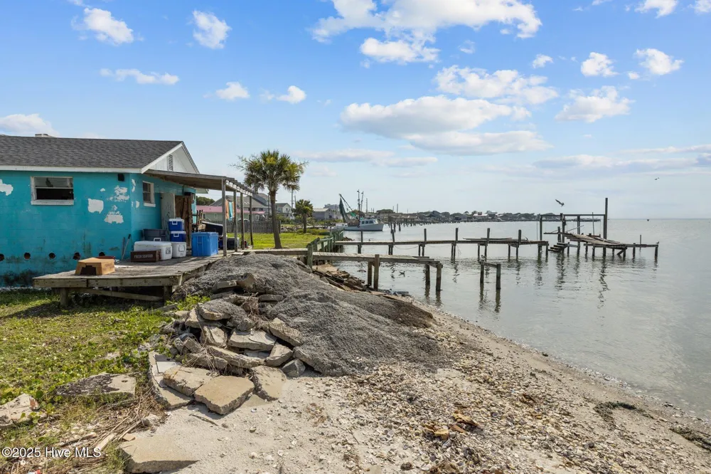 1024 Salter Path Road Salter Path, NC 28512