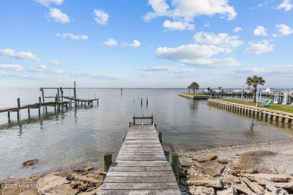 1024 Salter Path Road Salter Path, NC 28512