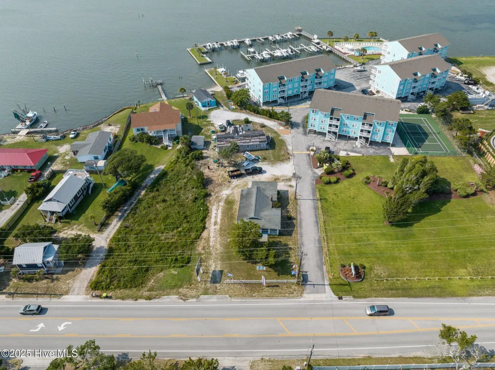 1024 Salter Path Road Salter Path, NC 28512