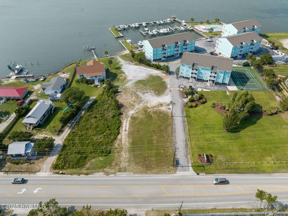 1024 Salter Path Road Salter Path, NC 28512