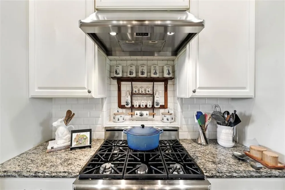 705 Antioch Road Paige, TX 78659