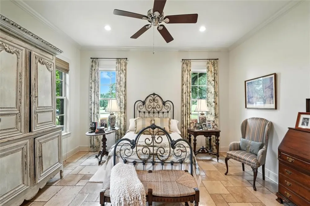 705 Antioch Road Paige, TX 78659