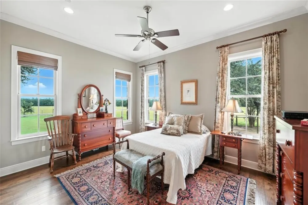 705 Antioch Road Paige, TX 78659