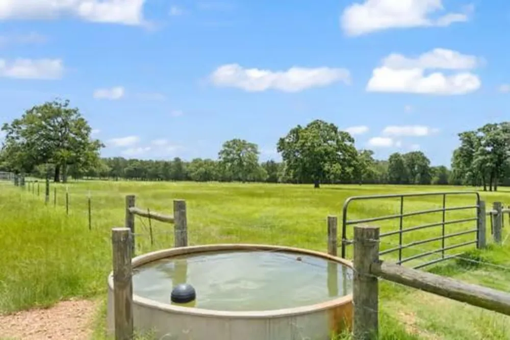 705 Antioch Road Paige, TX 78659