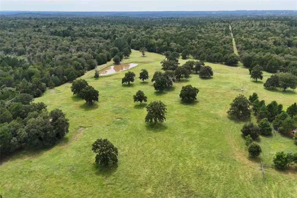 705 Antioch Road Paige, TX 78659