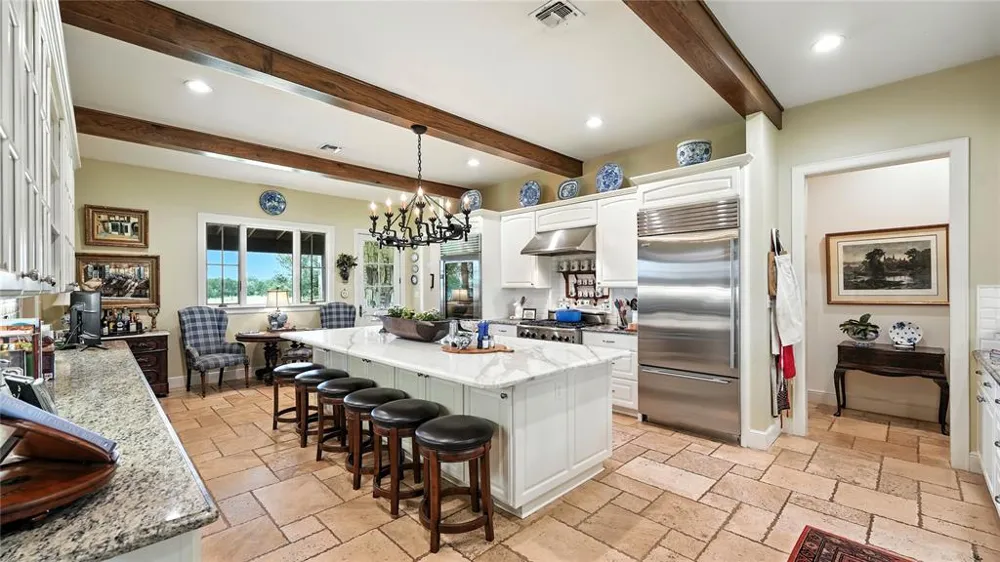 705 Antioch Road Paige, TX 78659