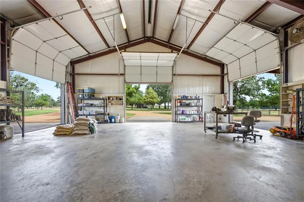 705 Antioch Road Paige, TX 78659