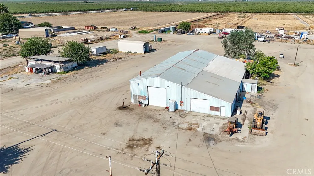 23174 Road 6 Chowchilla, CA 93610