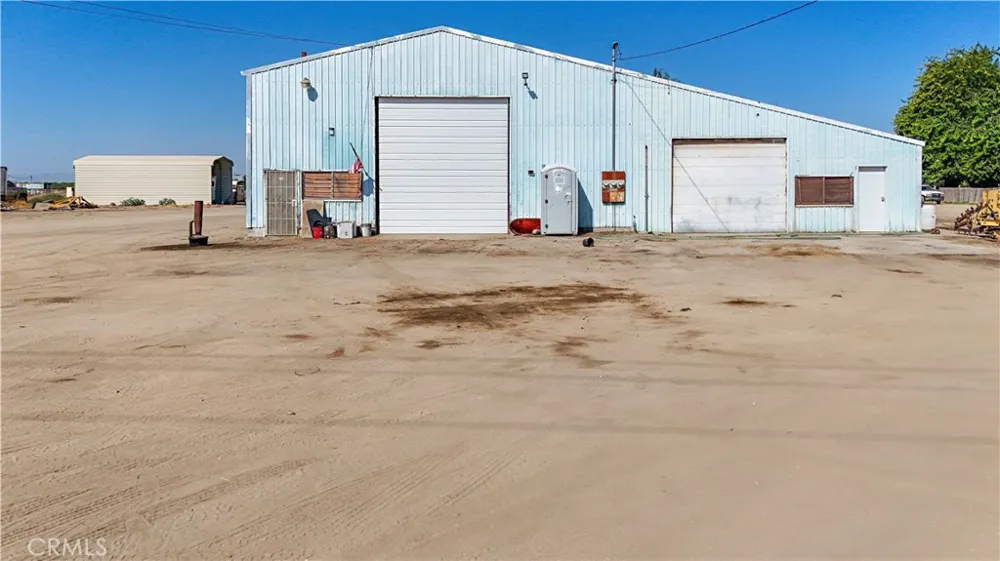 23174 Road 6 Chowchilla, CA 93610