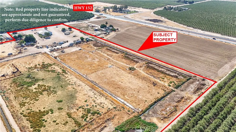23174 Road 6 Chowchilla, CA 93610