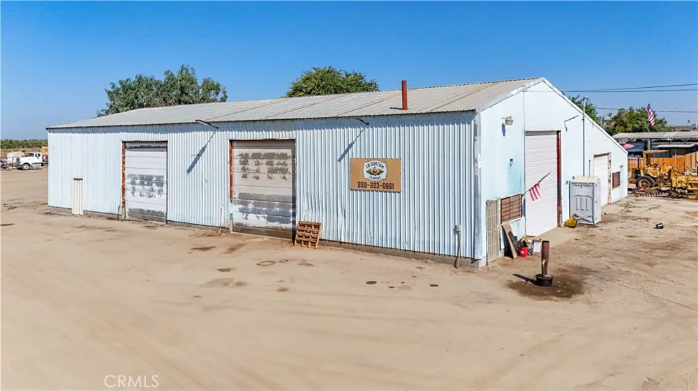 23174 Road 6 Chowchilla, CA 93610