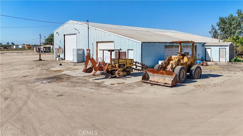 23174 Road 6 Chowchilla, CA 93610