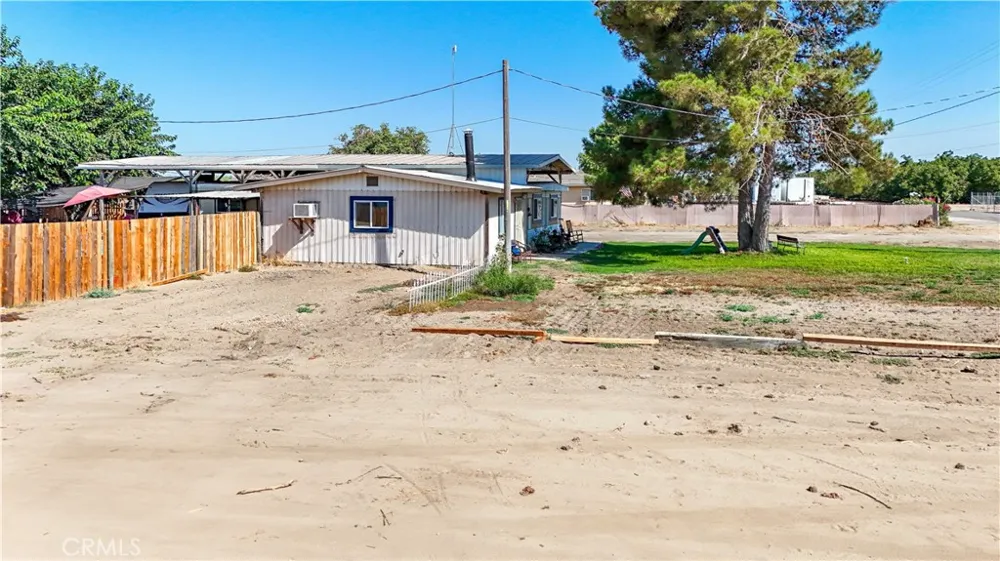 23174 Road 6 Chowchilla, CA 93610