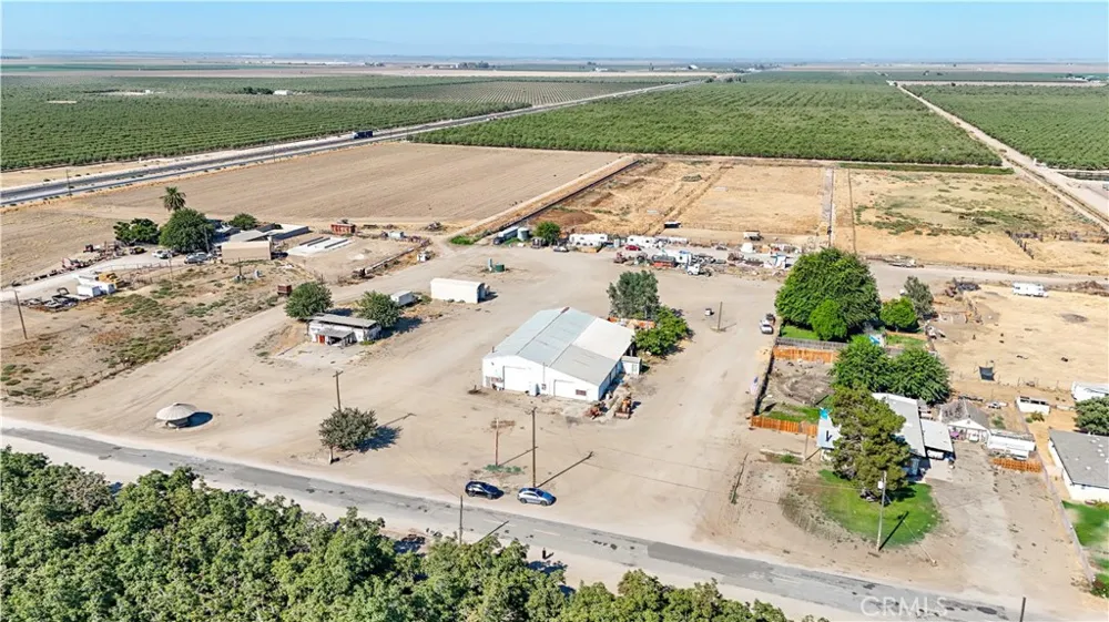 23174 Road 6 Chowchilla, CA 93610