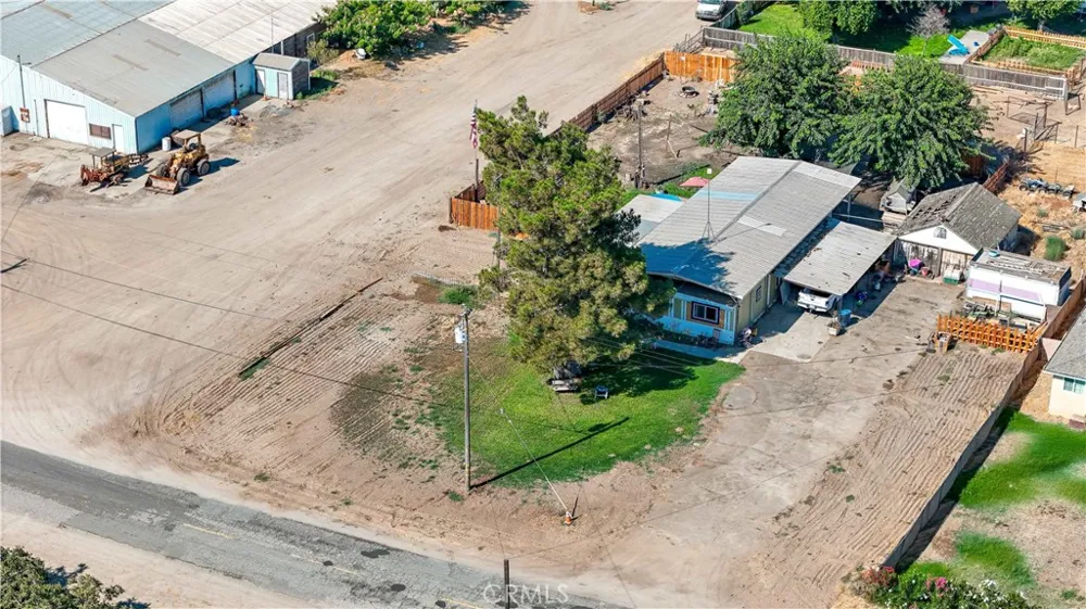 23174 Road 6 Chowchilla, CA 93610
