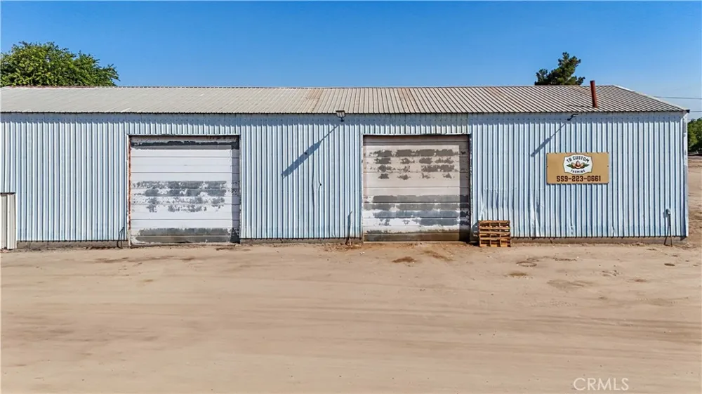 23174 Road 6 Chowchilla, CA 93610