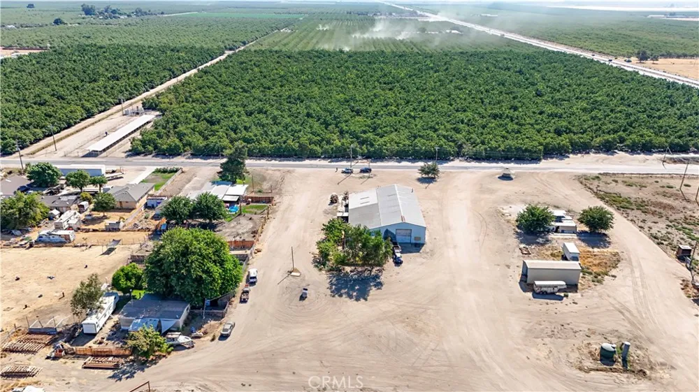23174 Road 6 Chowchilla, CA 93610