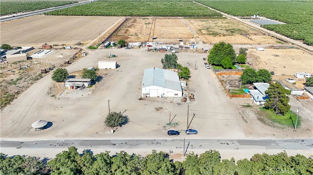 23174 Road 6 Chowchilla, CA 93610