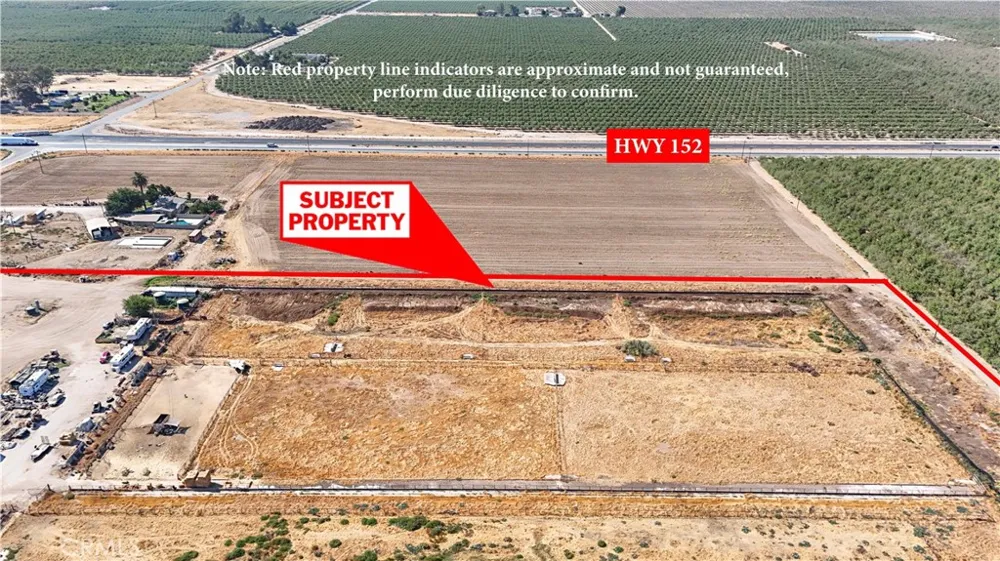 23174 Road 6 Chowchilla, CA 93610