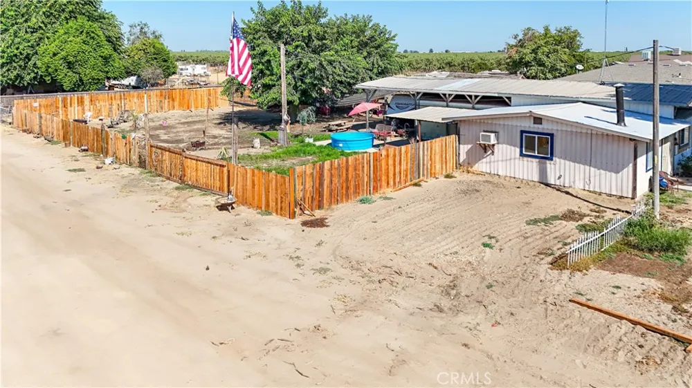23174 Road 6 Chowchilla, CA 93610