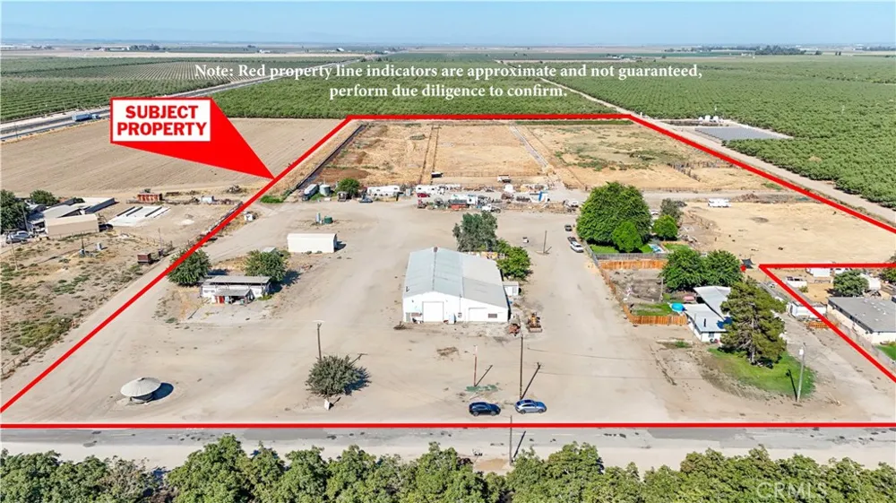 23174 Road 6 Chowchilla, CA 93610