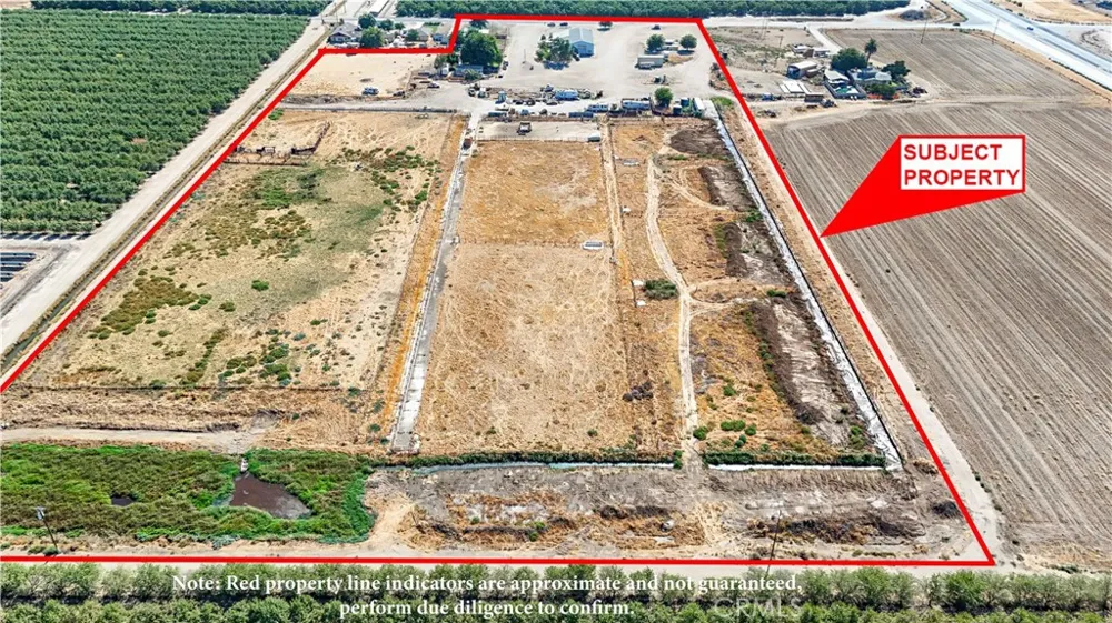 23174 Road 6 Chowchilla, CA 93610