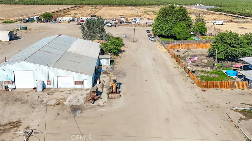 23174 Road 6 Chowchilla, CA 93610