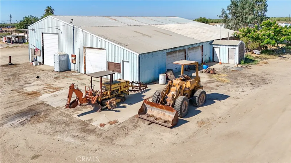 23174 Road 6 Chowchilla, CA 93610
