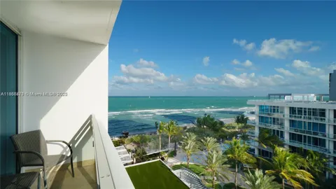 6801 Collins Ave #710