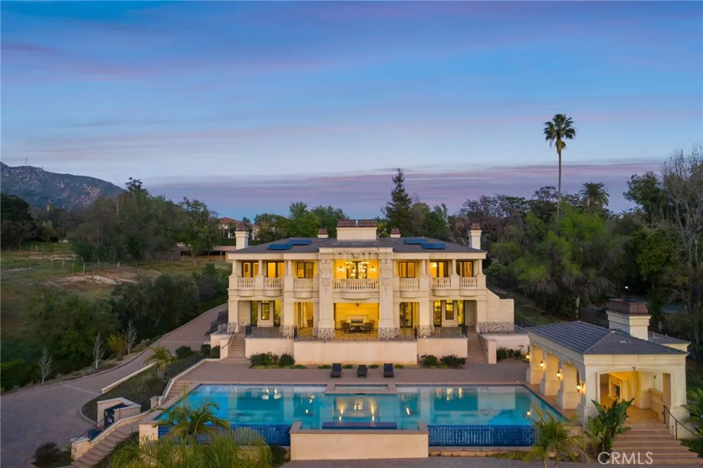 165 Circle Drive Bradbury, CA 91008