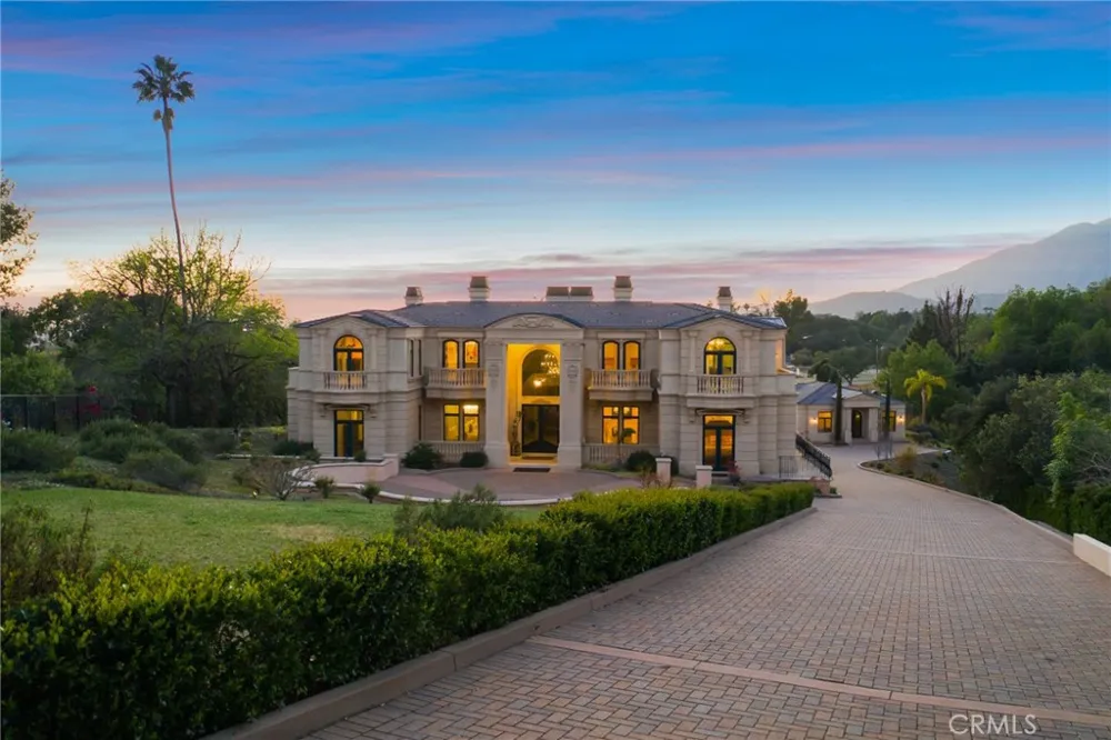 165 Circle Drive Bradbury, CA 91008