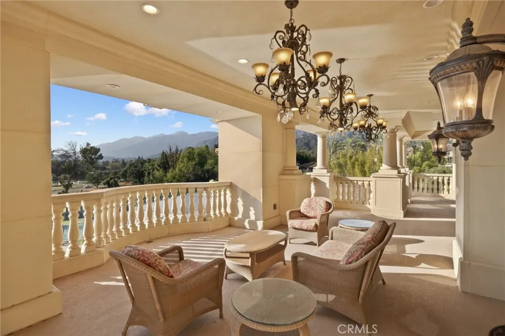 165 Circle Drive Bradbury, CA 91008