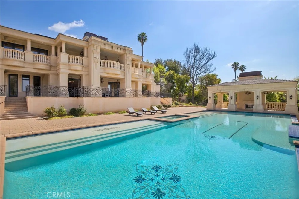 165 Circle Drive Bradbury, CA 91008