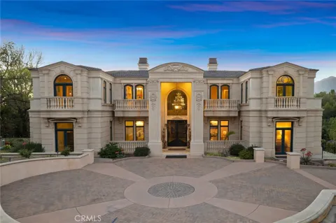 165 Circle Drive