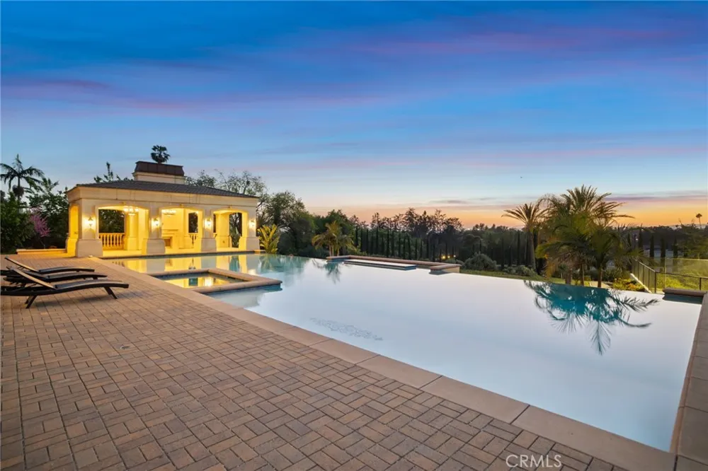165 Circle Drive Bradbury, CA 91008