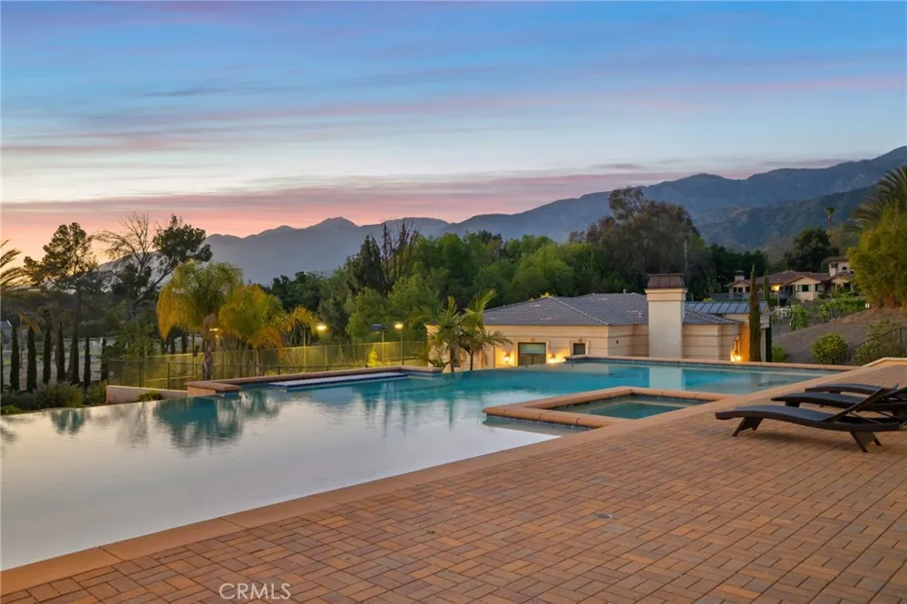 165 Circle Drive Bradbury, CA 91008