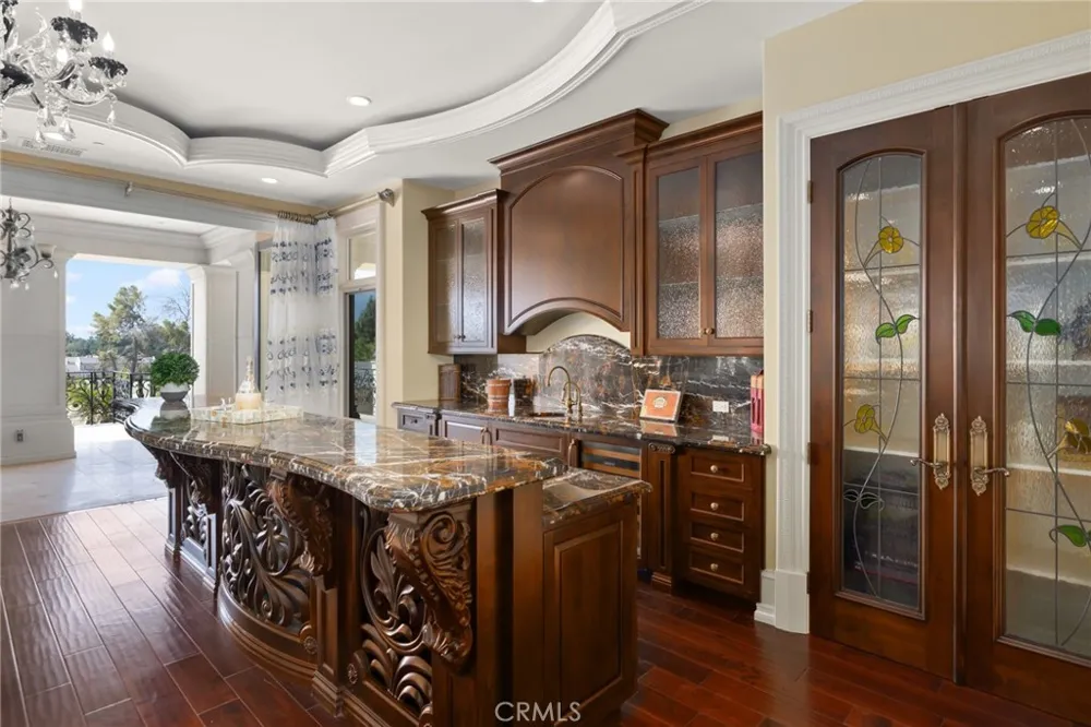 165 Circle Drive Bradbury, CA 91008