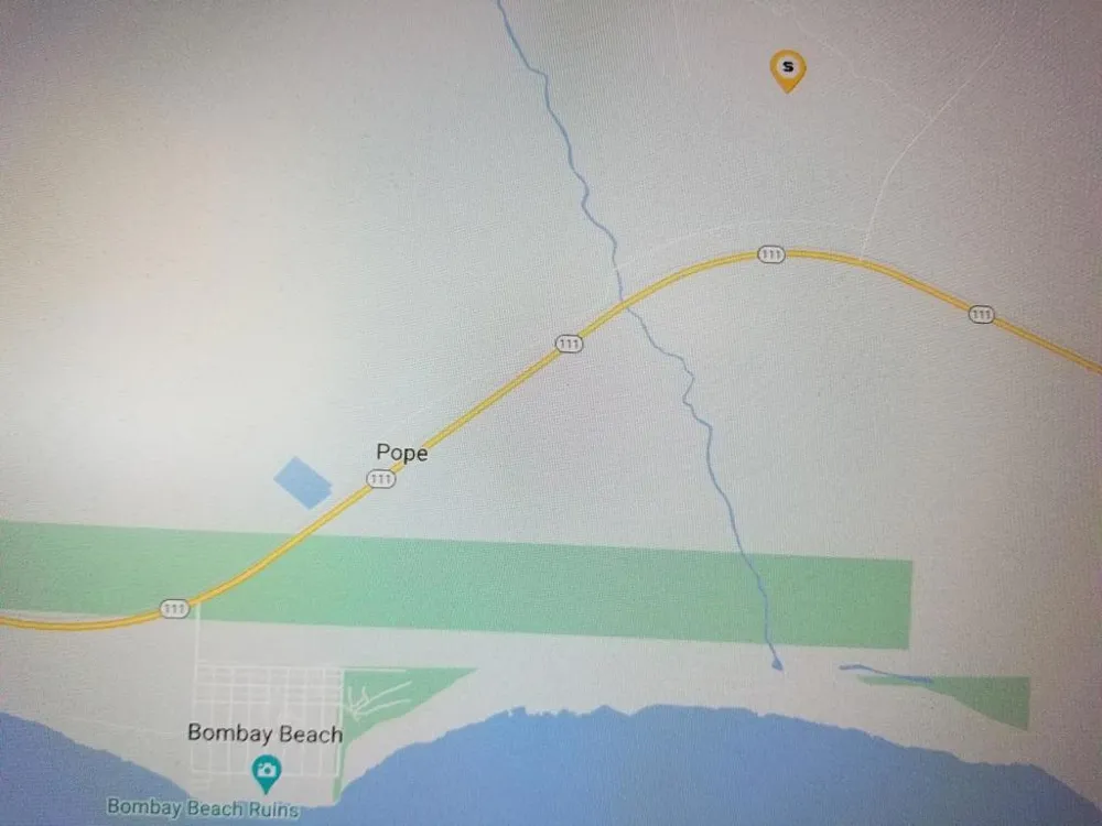 10 Hot Mineral Spa Road Niland, CA 92257