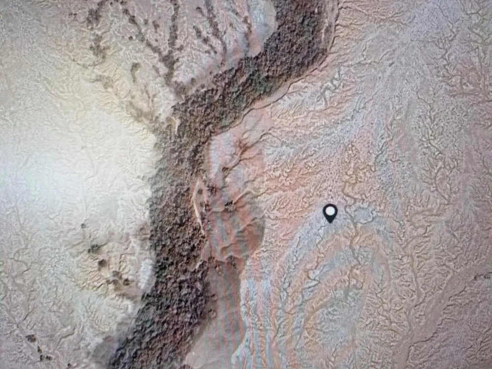 10 Hot Mineral Spa Road Niland, CA 92257