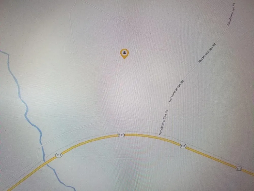 10 Hot Mineral Spa Road Niland, CA 92257