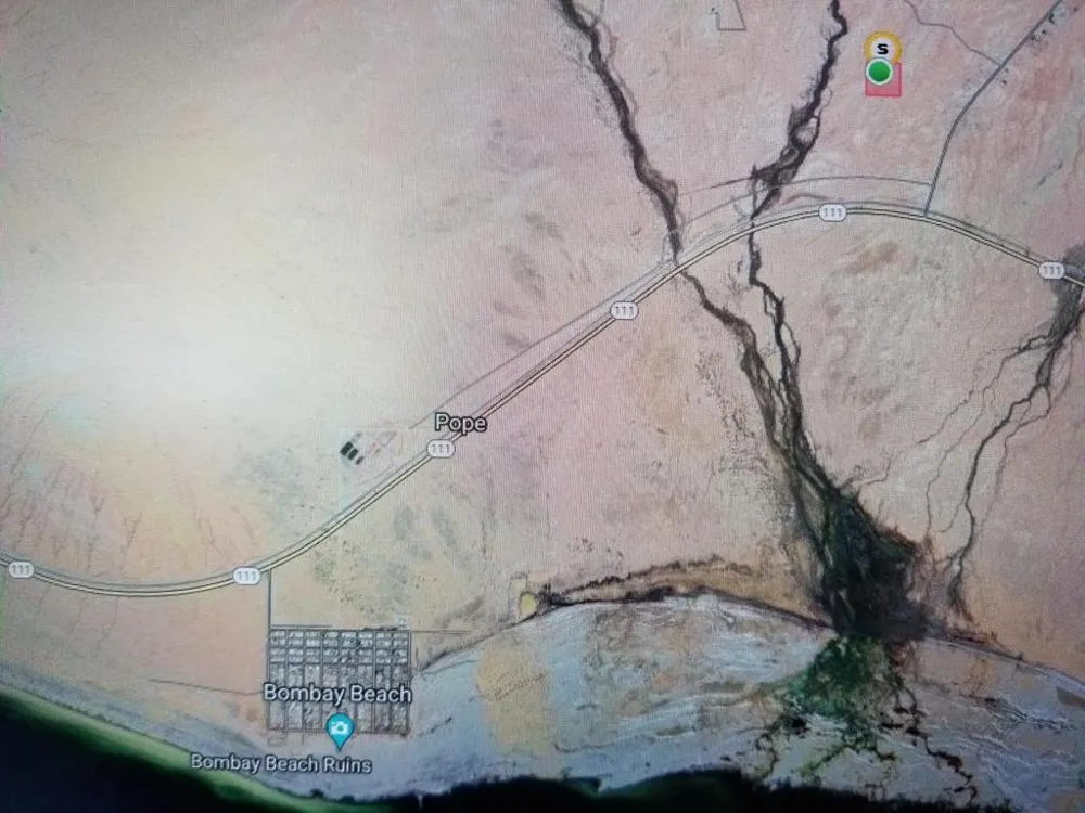 10 Hot Mineral Spa Road Niland, CA 92257
