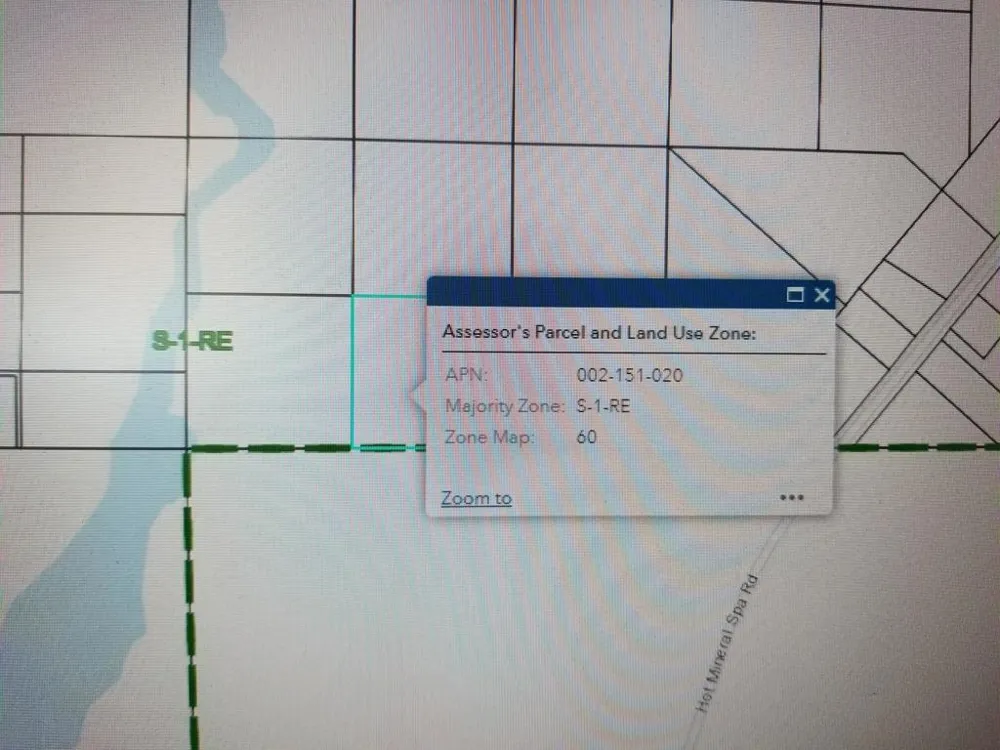 10 Hot Mineral Spa Road Niland, CA 92257