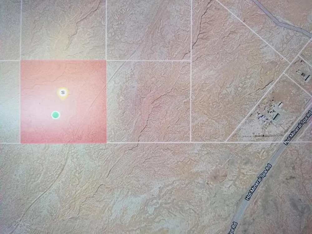 10 Hot Mineral Spa Road Niland, CA 92257