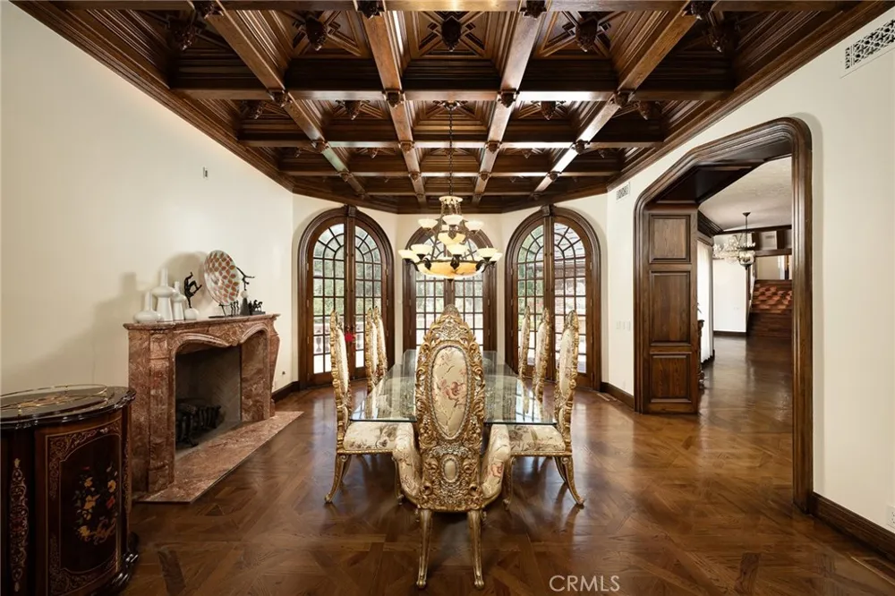 22442 Via Pajaro Coto de Caza, CA 92679