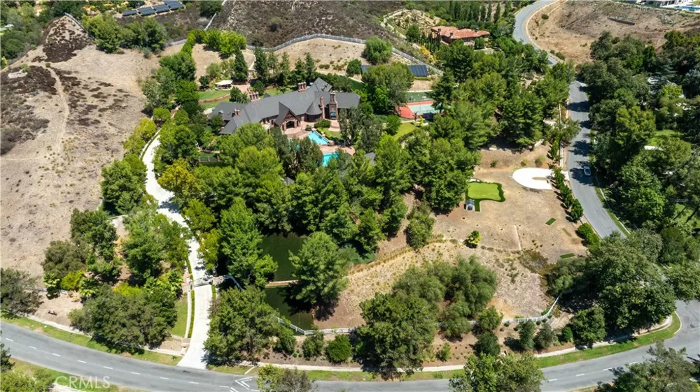 22442 Via Pajaro Coto de Caza, CA 92679
